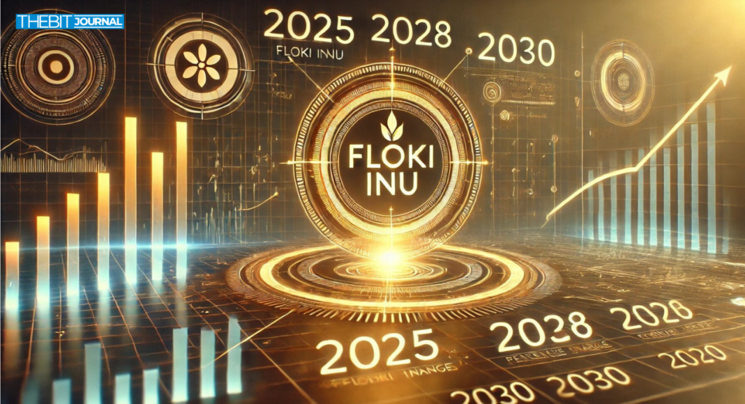 Can FLOKI Breakthrough by 2025, 2028, and 2030? The Surprising Forecasts to Know! – The Bit Journal