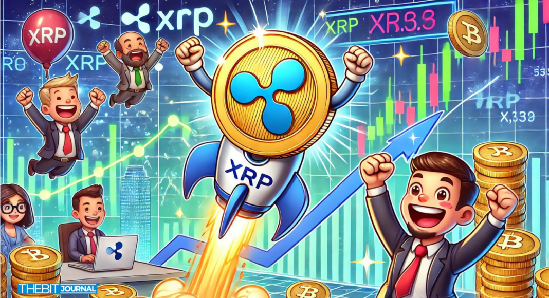 XRP Price Prediction: Will a 1,500% Surge Take Ripple to $27? – The Bit Journal