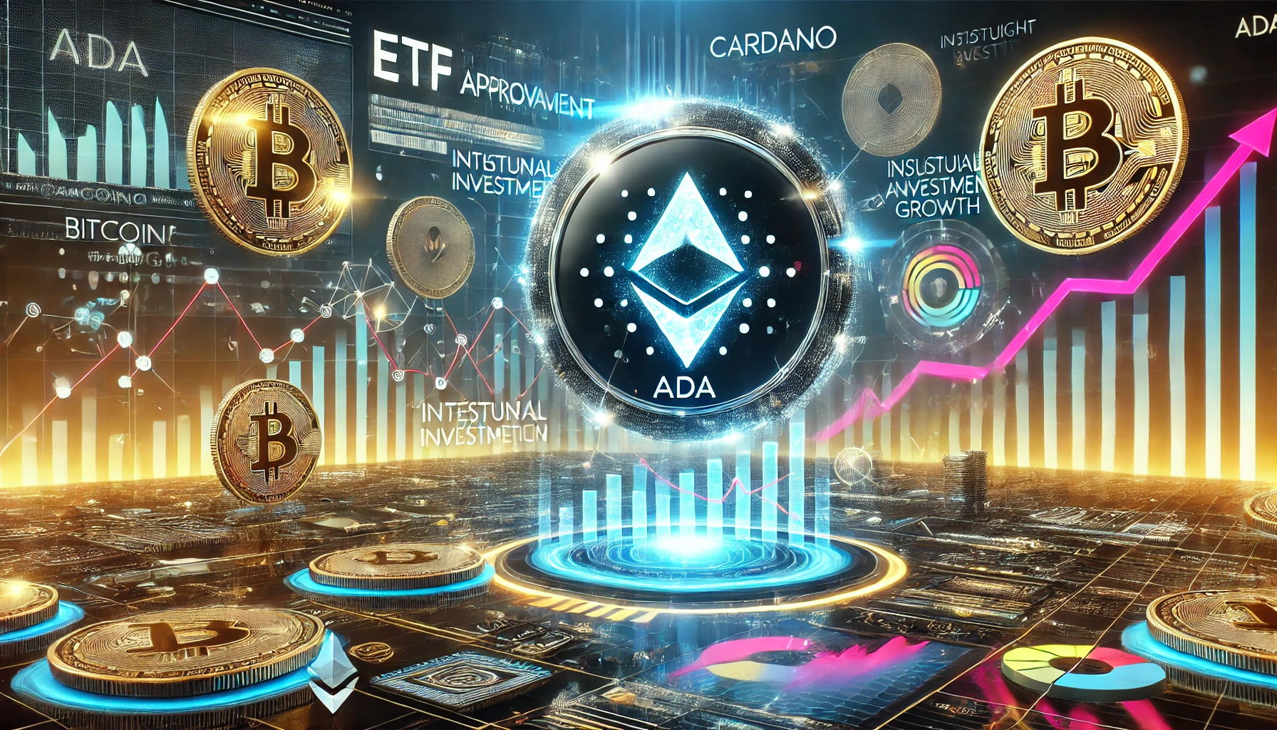 Giá‌ Cardano