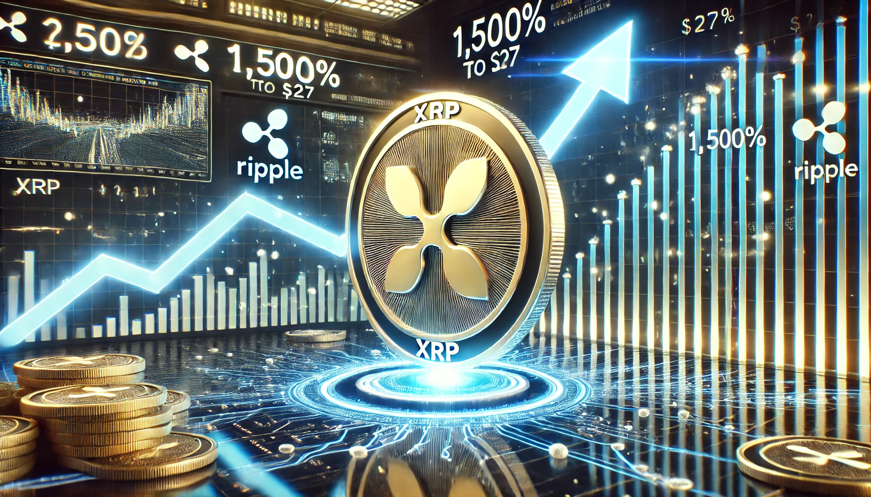 XRP​ Price