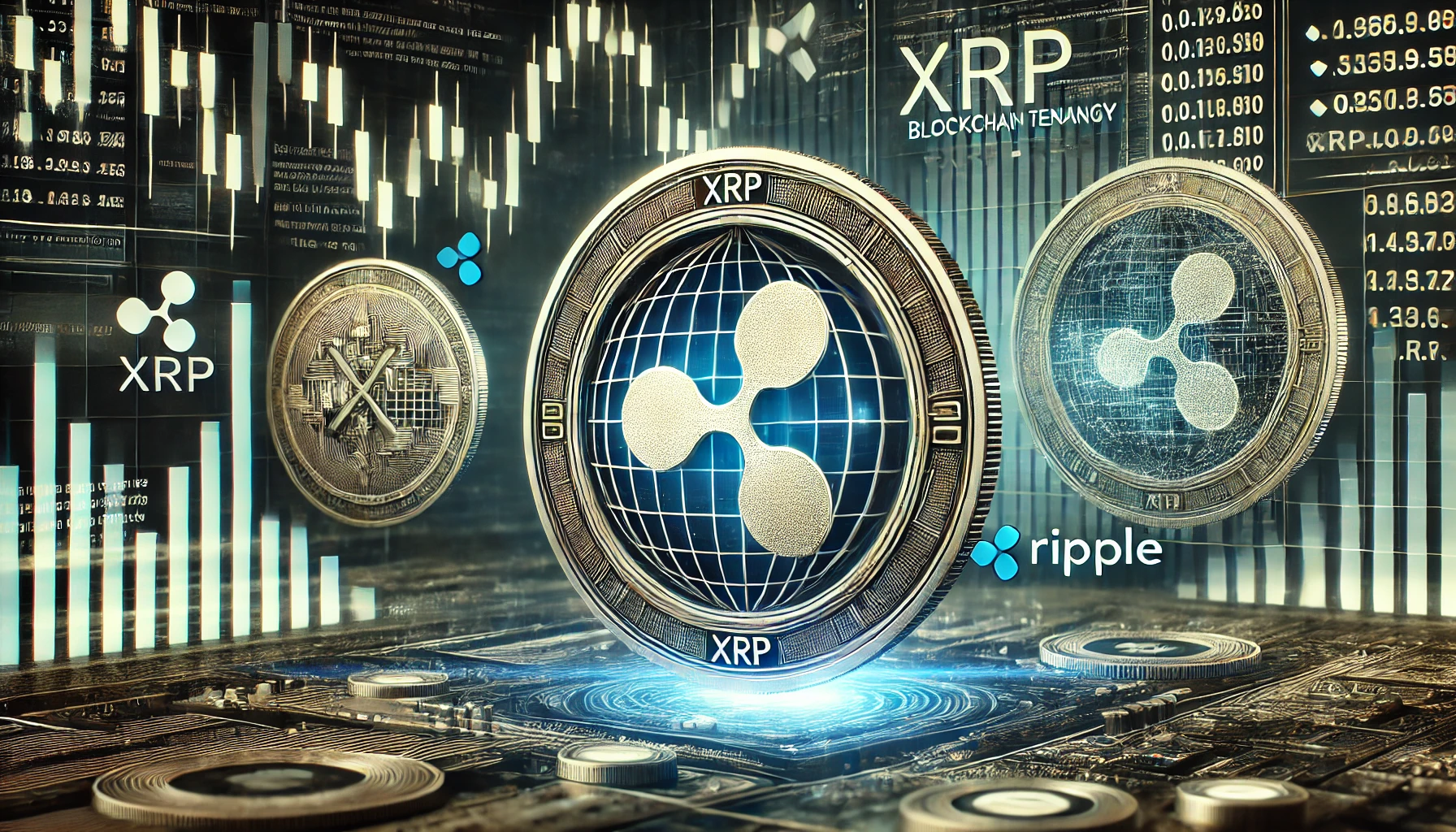 Giá XRP