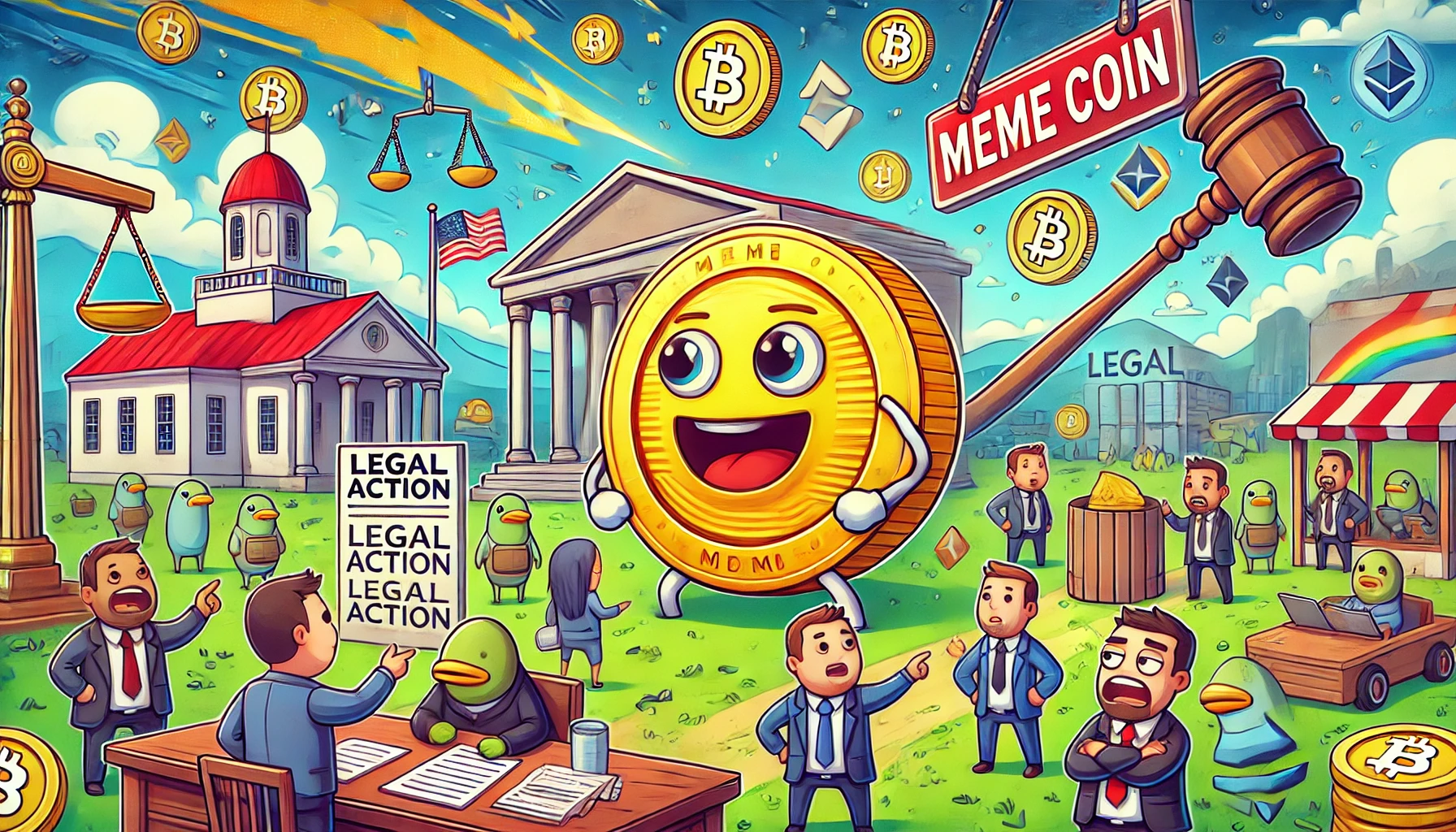 Meme ‌coin