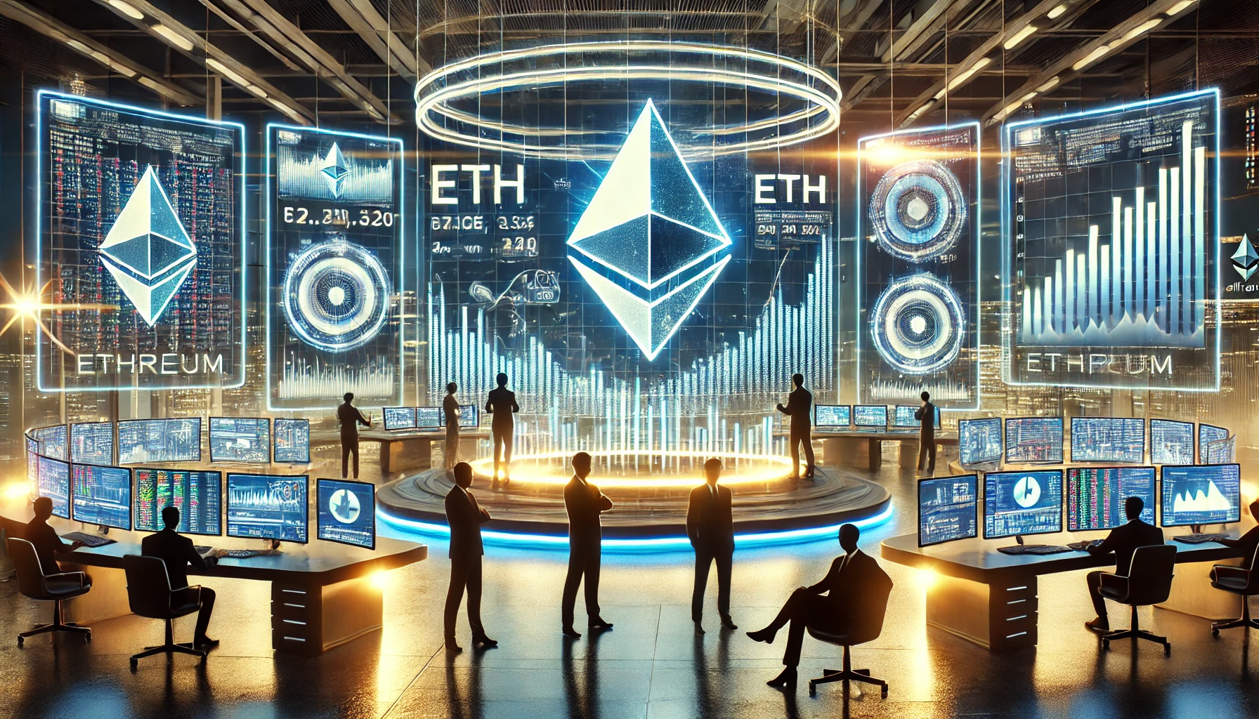 Giá Ethereum