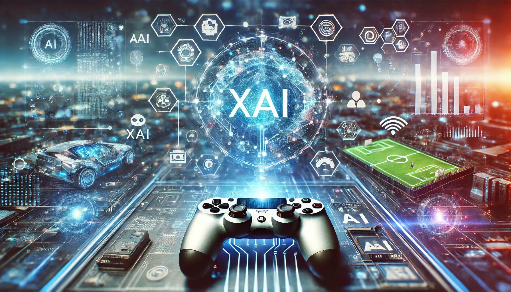 Elon‍ Musk’s xAI⁣ Unveils Grok 3: The New Contender in the ​AI Arena