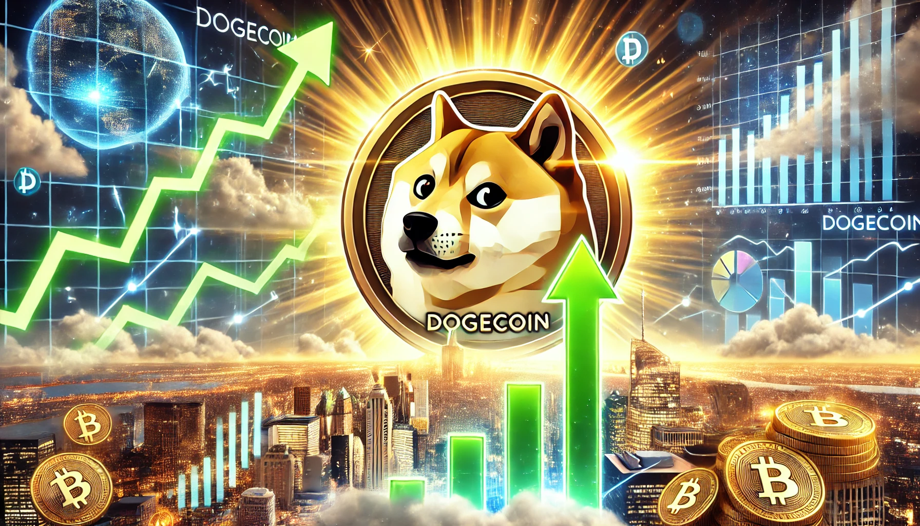 Dogecoin ETF Rumors Spark Investor Optimism: Could DOGE Hit ‌$1 Soon? 