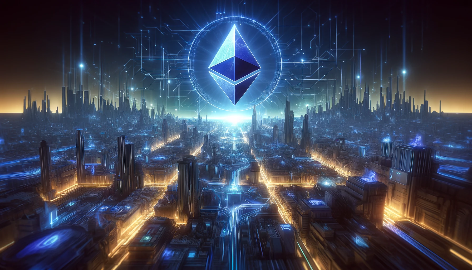 Dự đoán giá Ethereum (2025-2030): Liệu giá ETH⁤ có bao giờ⁣ phục hồi $4,000?