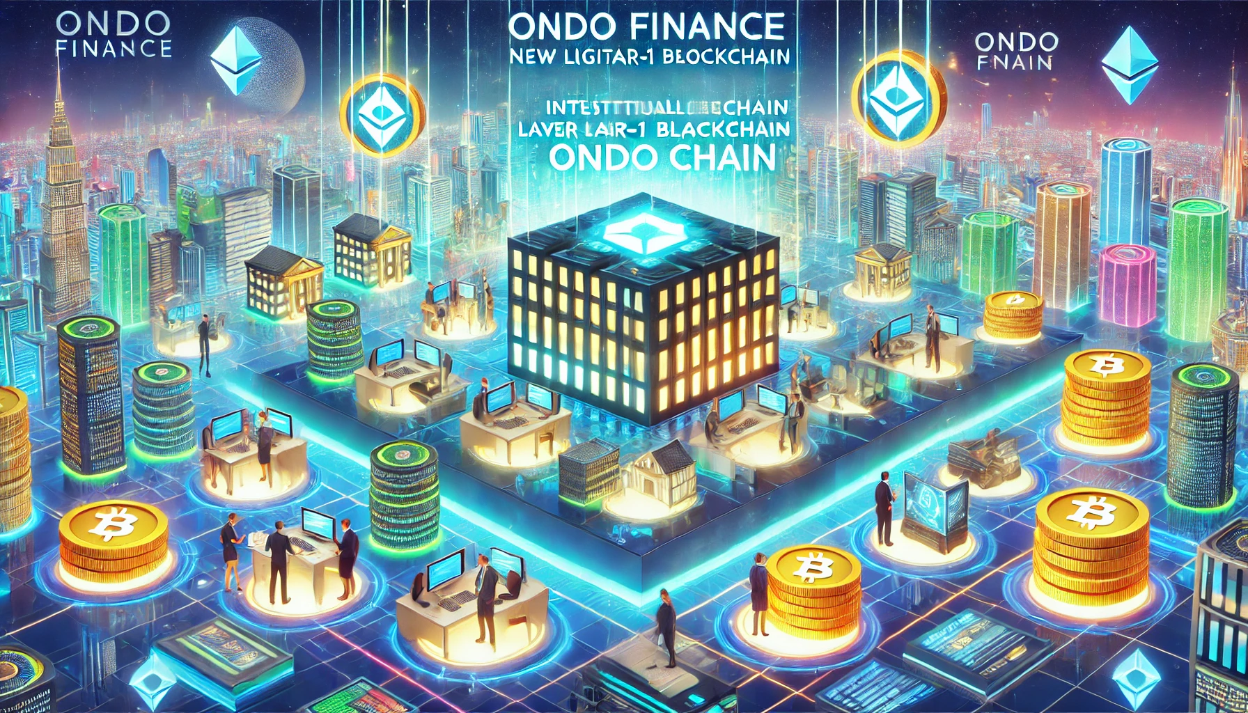 Ondo finance