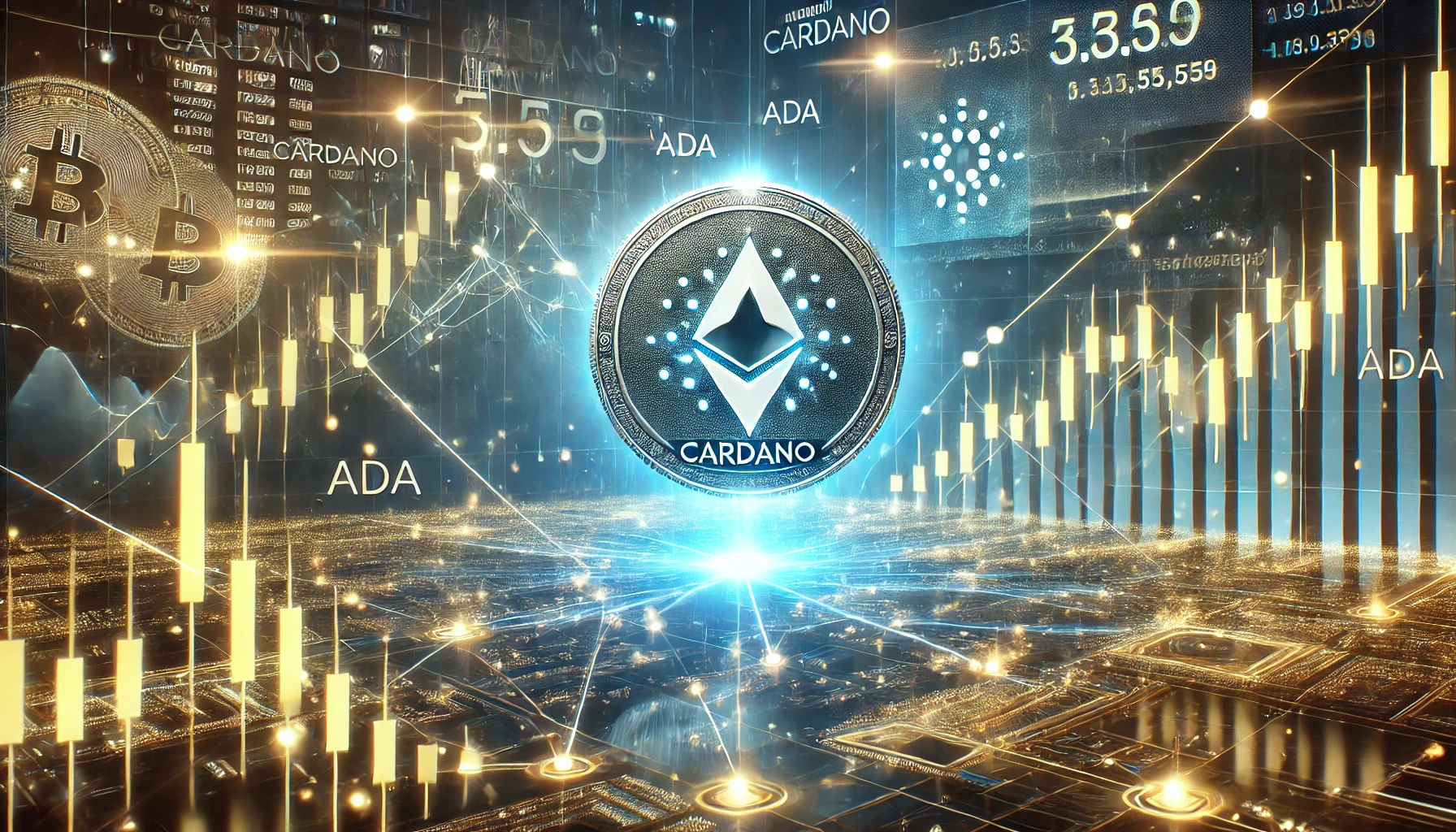 Giá Cardano