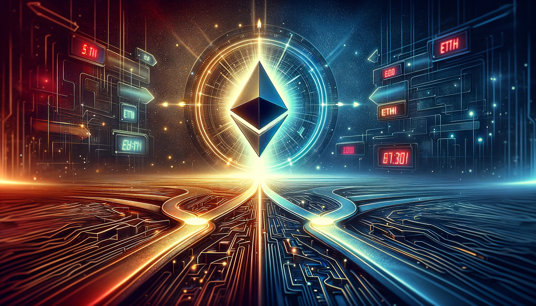 Ethereum at Risk? Paradigm⁤ Warns of Slow Development