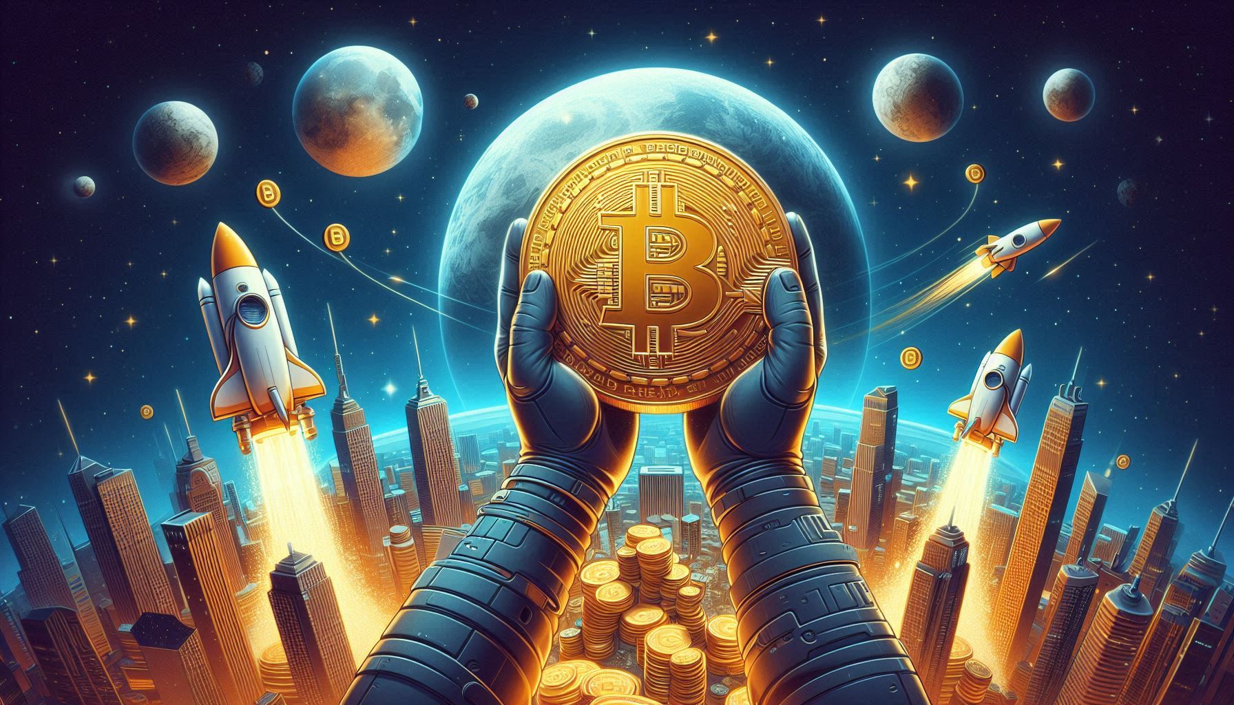 Metaplanet Achieves Historic $745M Capital Raise to Boost Bitcoin Holdings