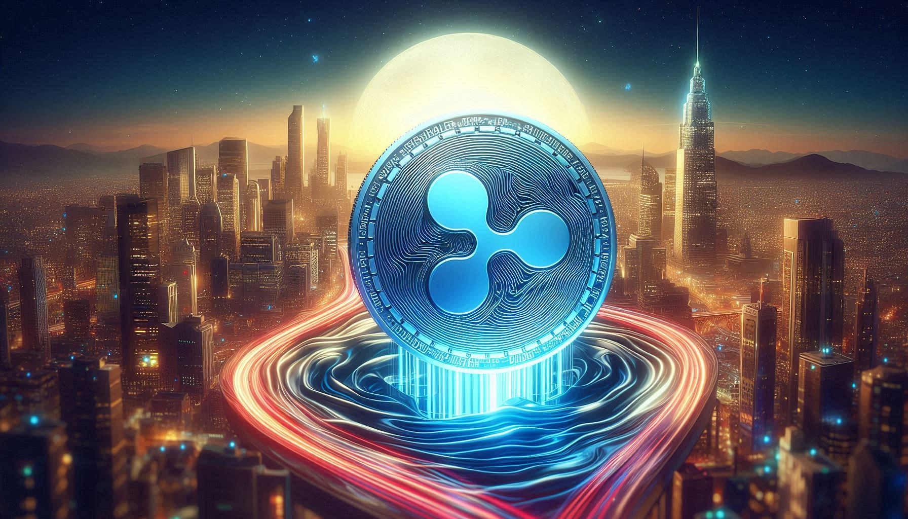 Ripple’s RLUSD ‍Stablecoin Sees Rapid Growth, Exceeds $100M in Circulation