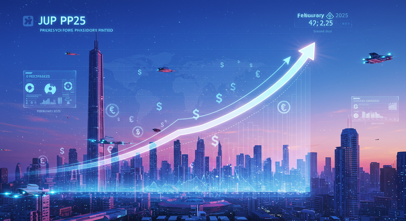 Will JUP Price Mark A New ATH in February 2025?