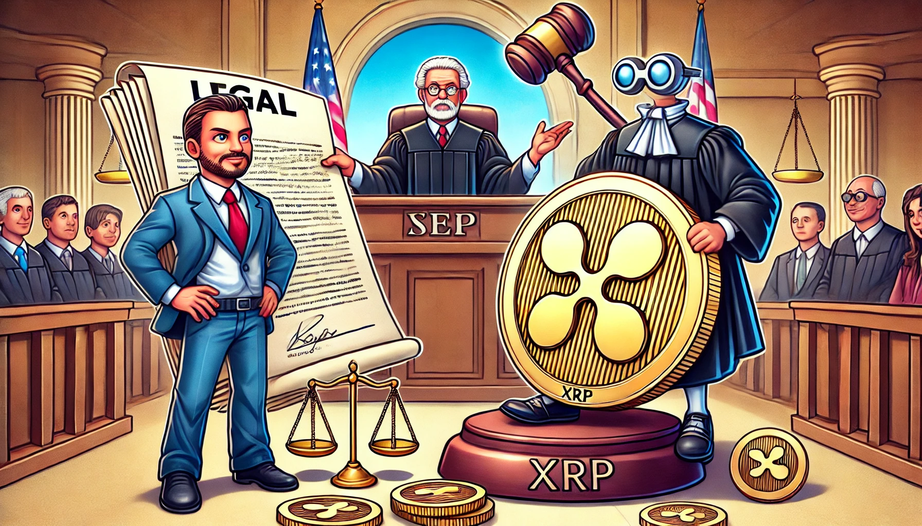 XRP⁢ news