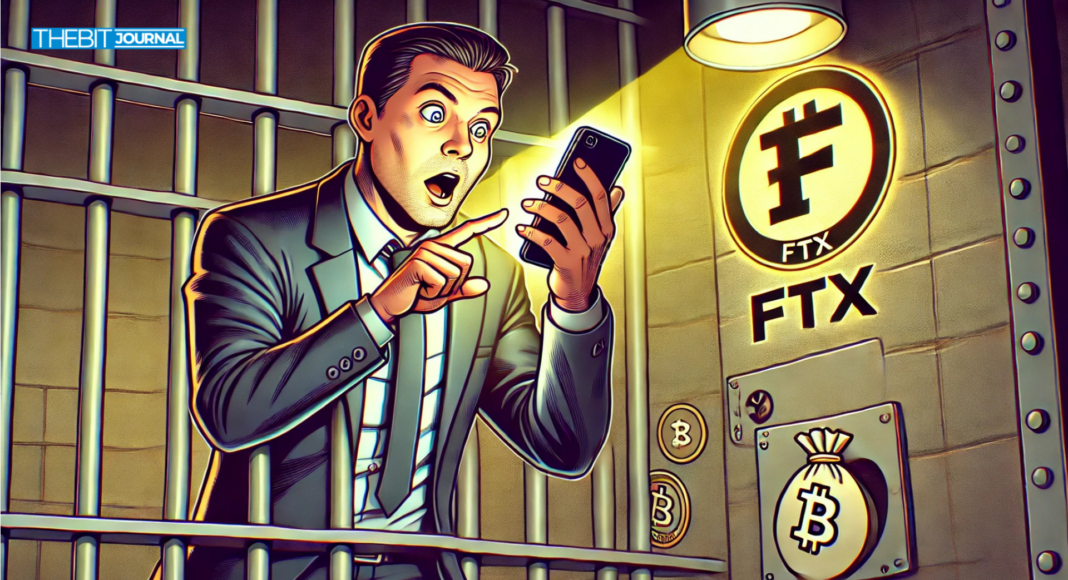 Sam Bankman-Fried is Back? Here’s What He Said About DOGE – The Bit Journal