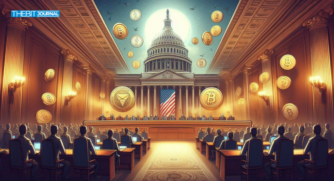 Stablecoins Take the Spotlight in U.S. Senate’s Digital Assets Hearing—What’s Next for Crypto Regulation?