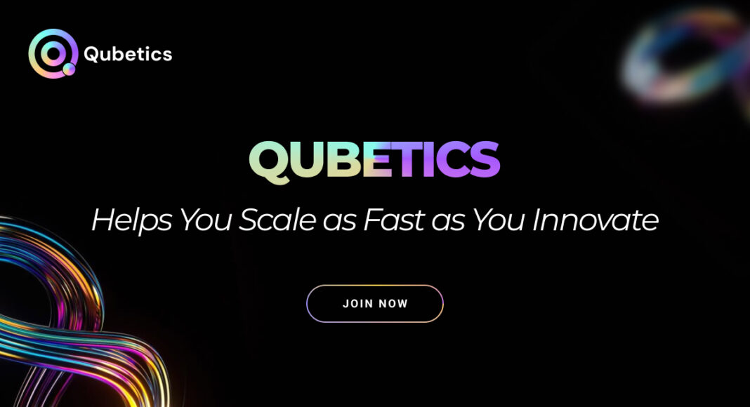 Think It’s Too Late for Polygon Gains? Qubetics Is Topping the Top Crypto Assets List! – The Bit Journal