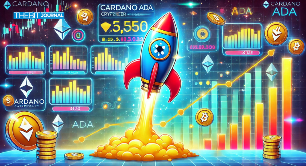 Cardano Price Triggers Major Buy Signal – Is ADA Set for a Breakout? – The Bit Journal