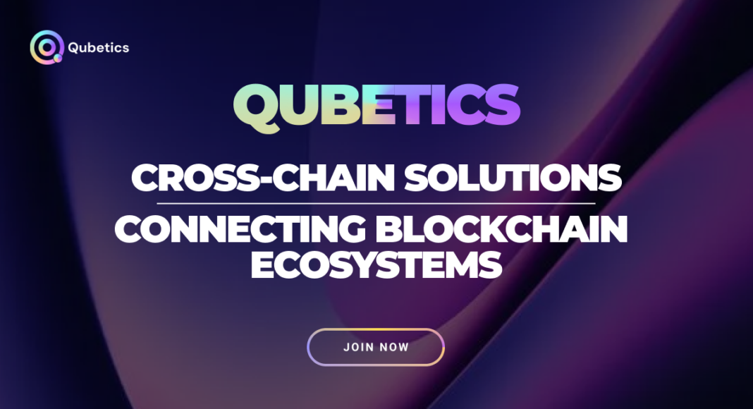 Best Crypto for Beginners: Qubetics Sells Over 495M Tokens While Solana & SUI Shape the Future