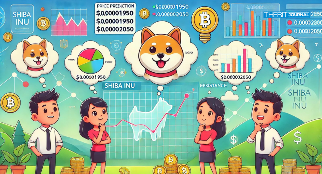 Shiba Inu Price Prediction This Week: What You Need to Know Before Buying SHIB Now – The Bit Journal