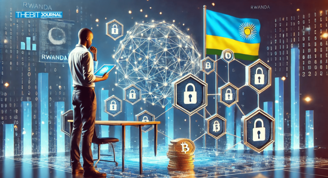 How Rwanda Moves to Regulate Virtual Assets with New Draft Law – The Bit Journal