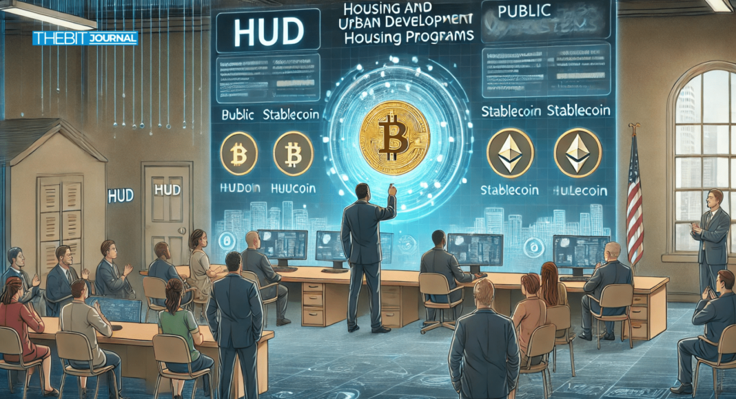 U.S. Housing Department Considers Crypto Integration – What It Means for the Future – The Bit Journal