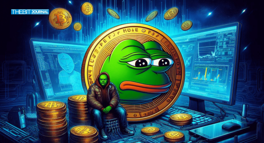 Pepe Coin Price Prediction: In-Depth Technical Analysis and Future Outlook