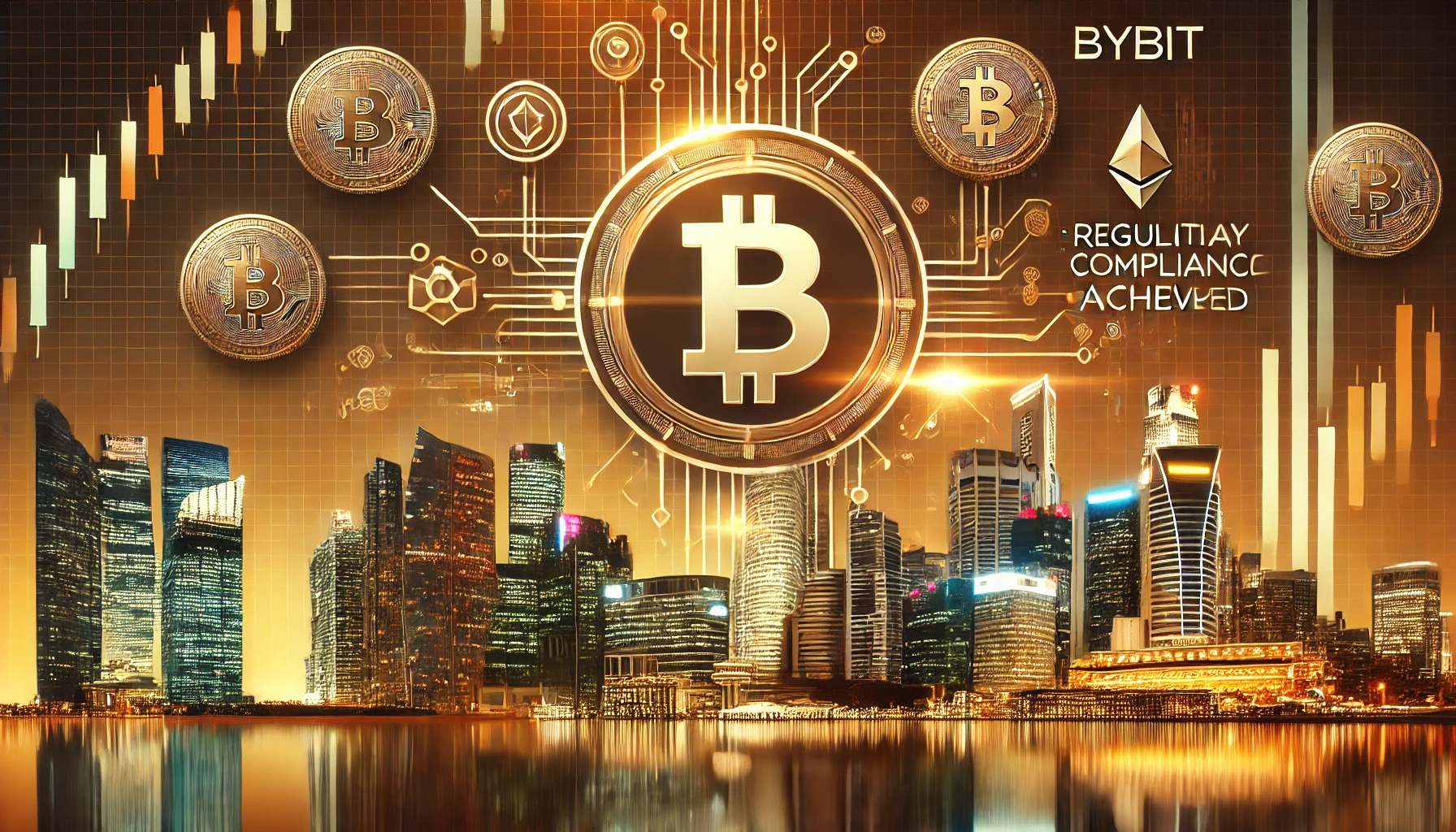 Bybit​ khôi phục hoạt động đầy đủ tại Ấn Độ sau khi được phê duyệt quy định