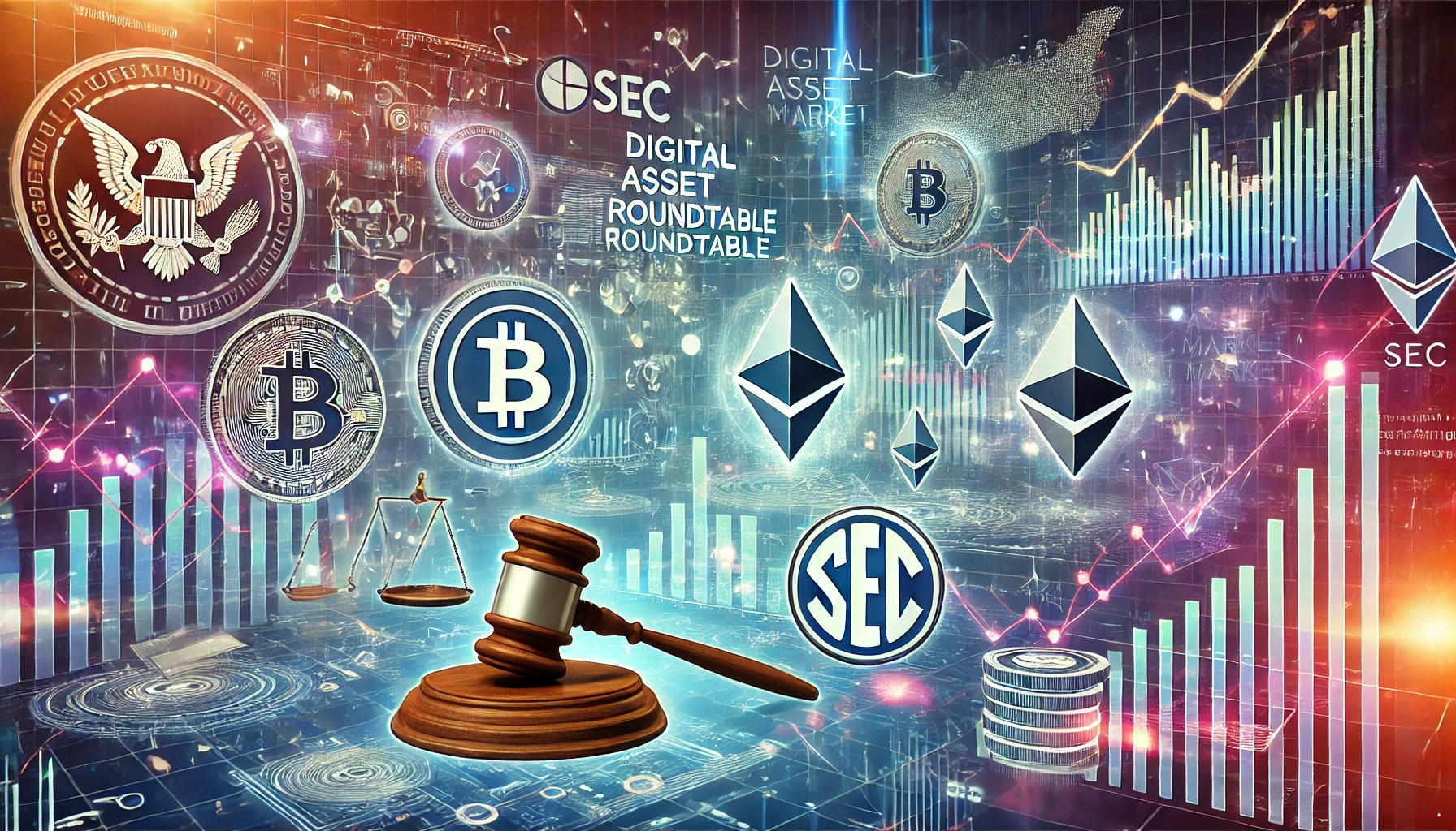 SEC Crypto