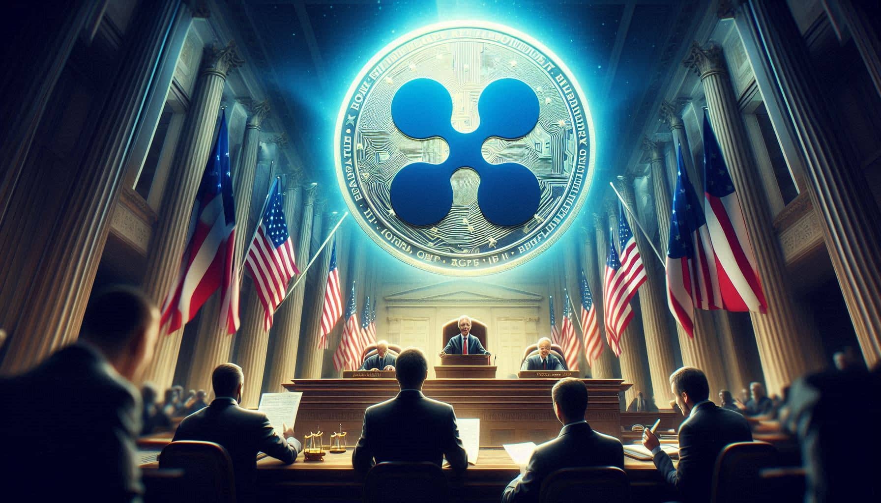 Ripple SEC case