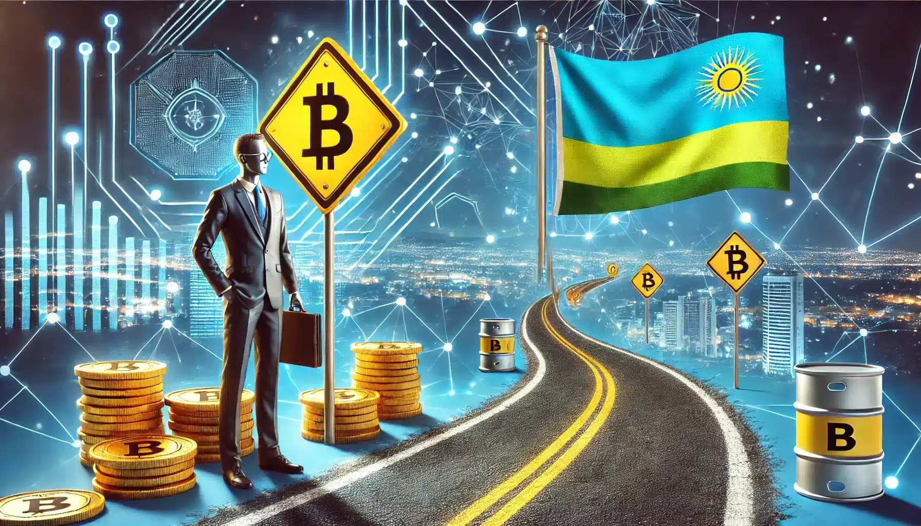 Rwanda Moves to Regulate⁢ Virtual Assets ⁣with ‍New Draft Law