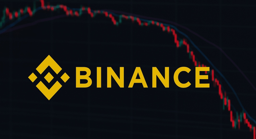 Binance Under Fire After Token Crash: ACT, LEVER and Others Plummet – The Bit Journal