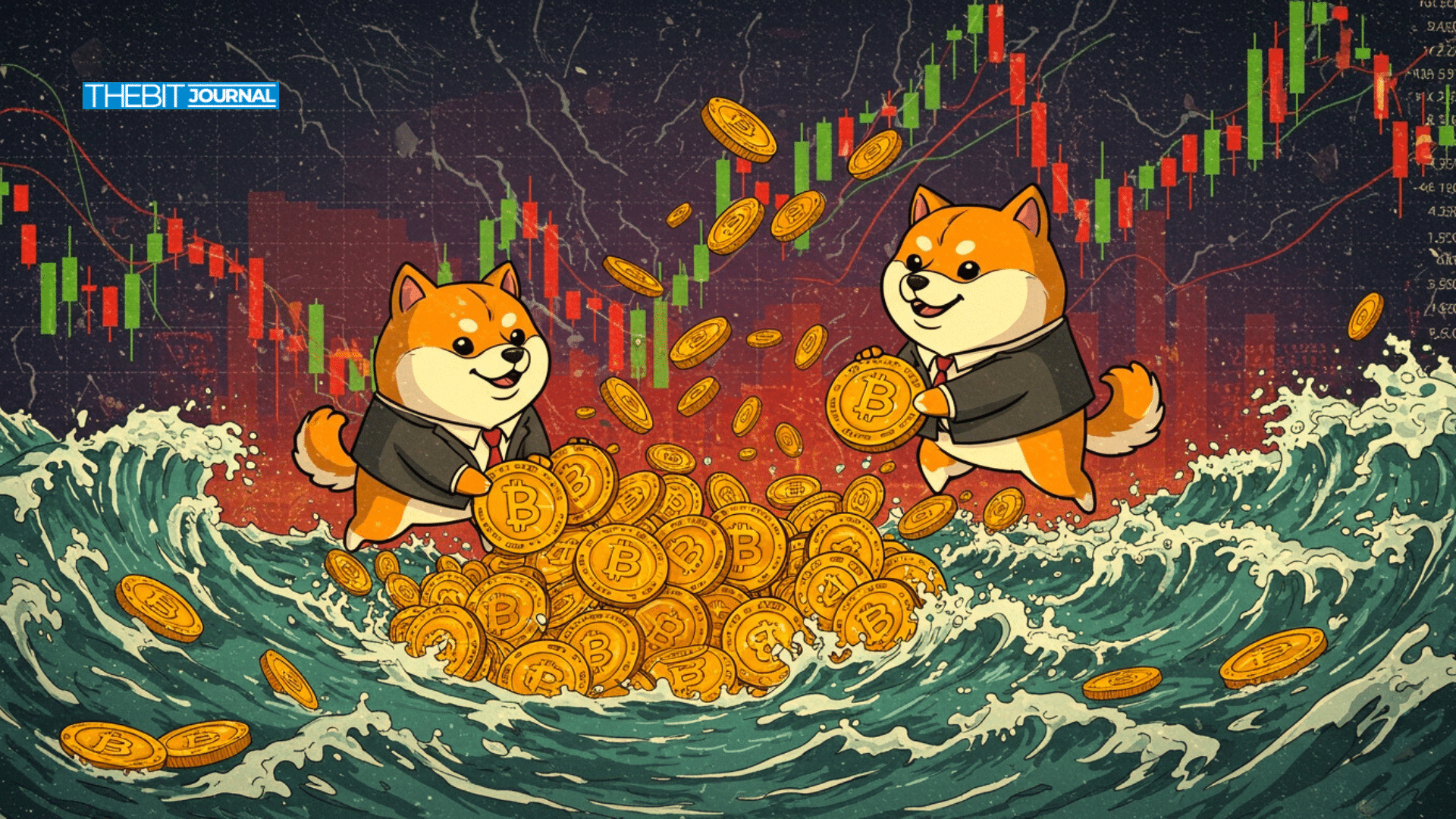 Shiba Inu price prediction 2025 Shiba Inu whale activity