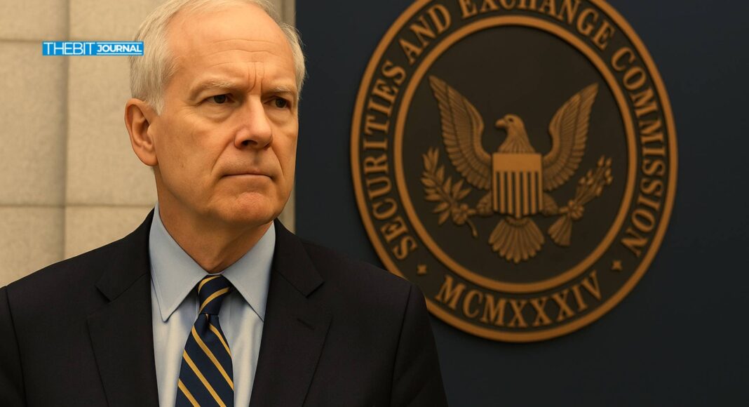 Paul Atkins Vows to Transform SEC Rules—What It Means for Crypto Investors
