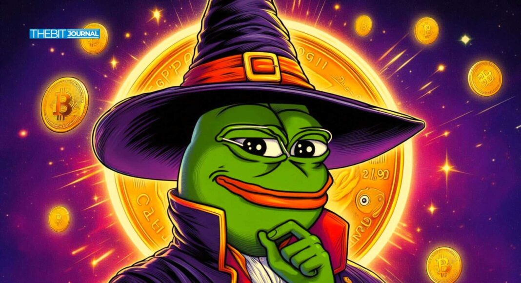 Pepe Coin Price Prediction 2025, 2027, and 2030