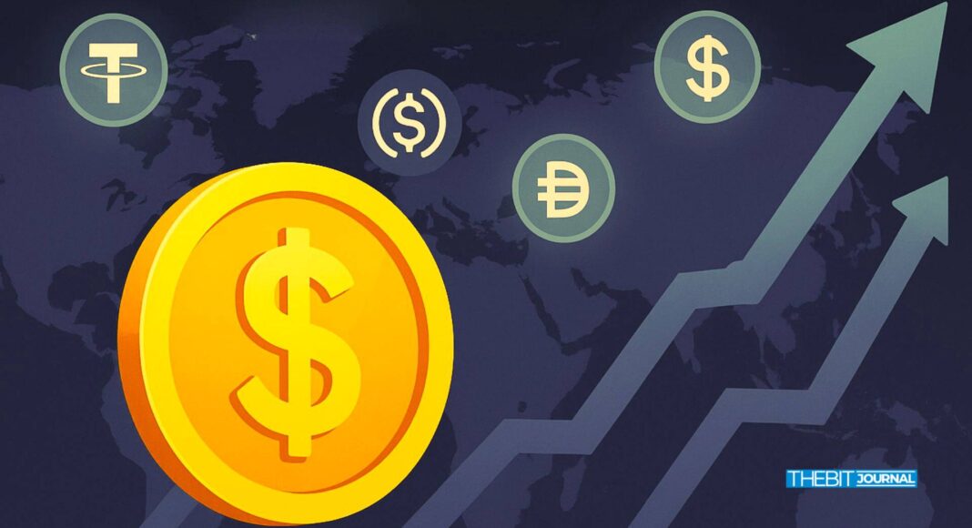 Citigroup Predicts Explosive Growth for Stablecoins by 2030 – The Bit Journal