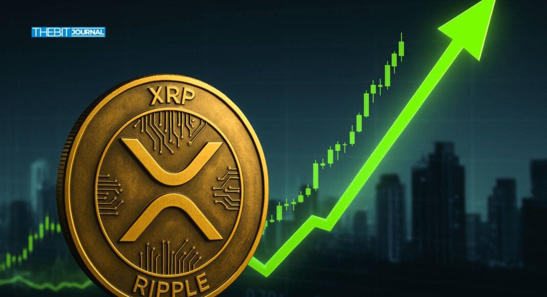 XRP Eyes $10? ETF Wave and Legal Wins Fuel Explosive Price Momentum – The Bit Journal