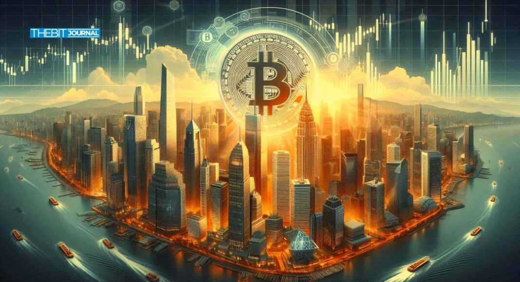 Bitcoin Price Above $97K as U.S.-China Trade Hopes and Strategy’s $21B Push Lift Market