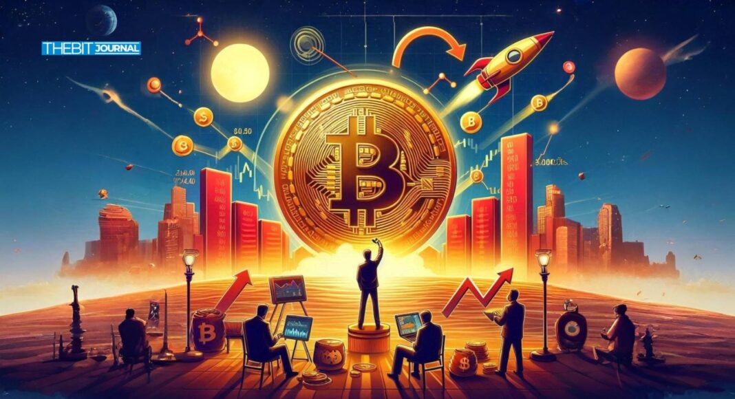 Bitcoin’s $150K Forecast: Arthur Hayes Explains Why It’s Closer – The Bit Journal