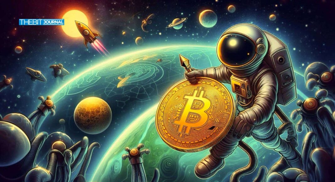 Metaplanet Purchase 555 BTC, Sells $25M Bonds to Buy More