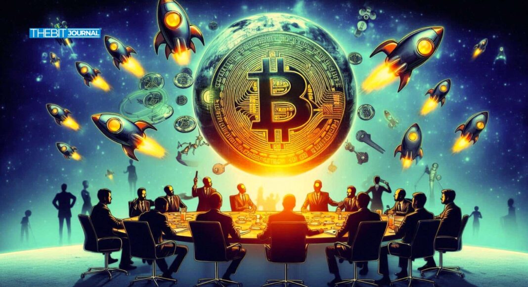 Bitcoin Strategy: Metaplanet Raises $21M to Buy More BTC