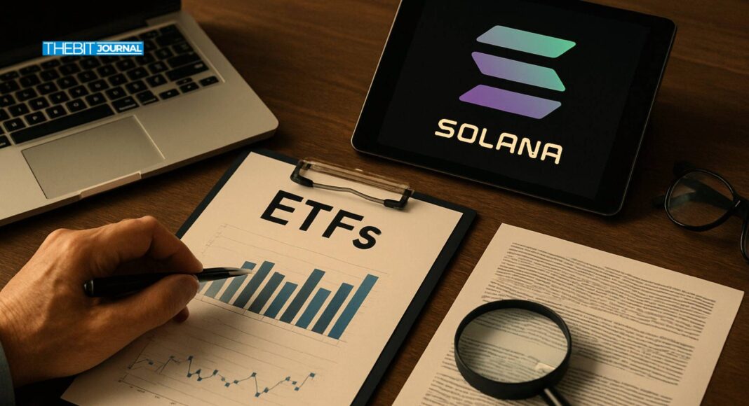 The SEC’s Delay of Solana ETF Was Expected But the Aftermath Wasn’t – The Bit Journal