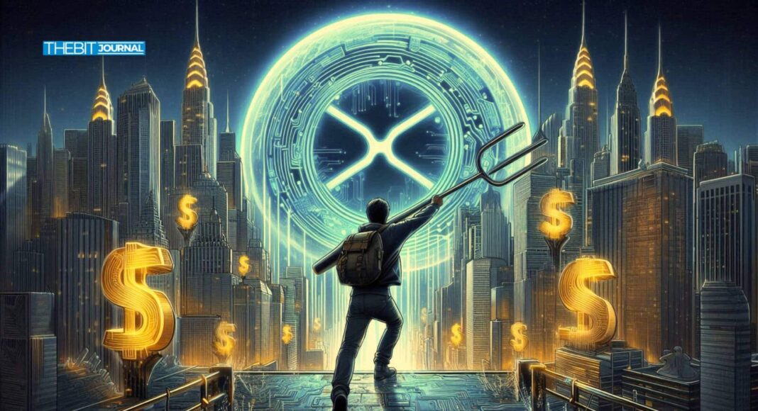 XRP Price Trend: Can XRP Break $2.50 and Surge to $6?