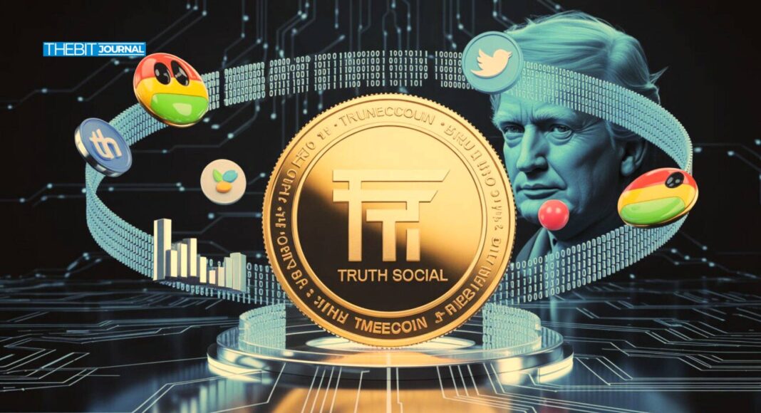 Is Another Trump Coin Coming? $TRUMP VIP Dinner Fuels Wild Speculation – The Bit Journal