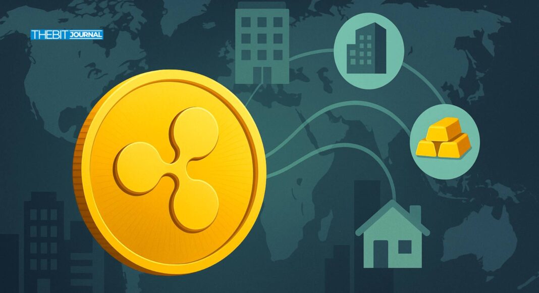 Inside Ripple’s RLUSD Strategy: Tokenizing Real Assets for the Next Financial Era – The Bit Journal