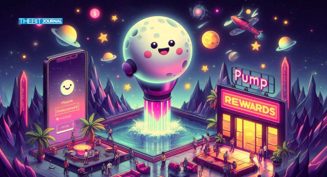 Pump.fun Launches Creator Rewards to Drive Sustainable Growth