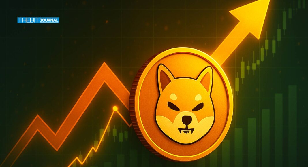Shiba Inu Gears Up for 2X Rally: Is a 100% Pump Just Days Away? – The Bit Journal