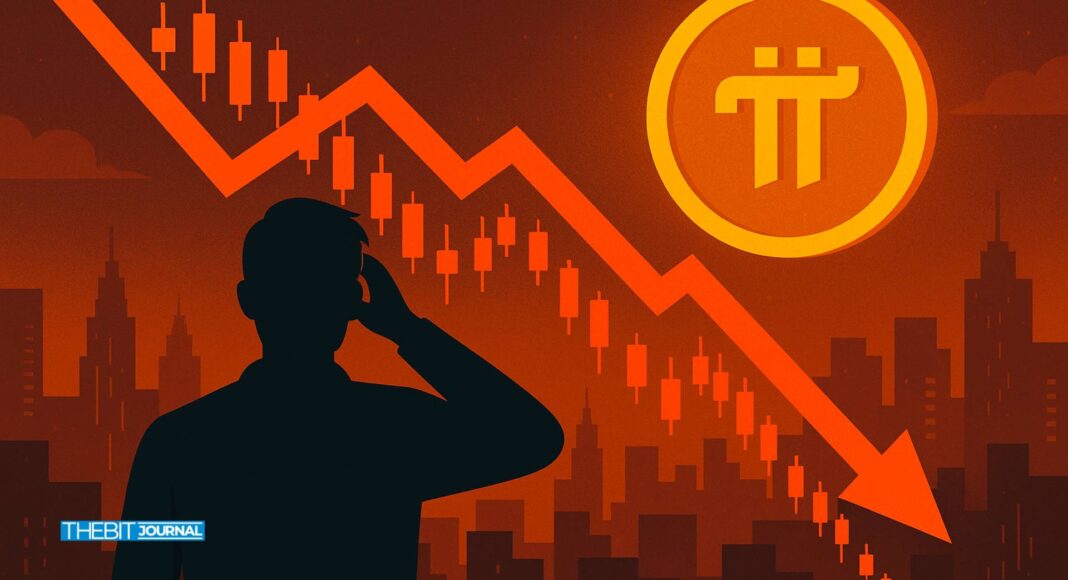 Pi Network Faces Backlash: Did It Mislead Its 70 Million Users? – The Bit Journal