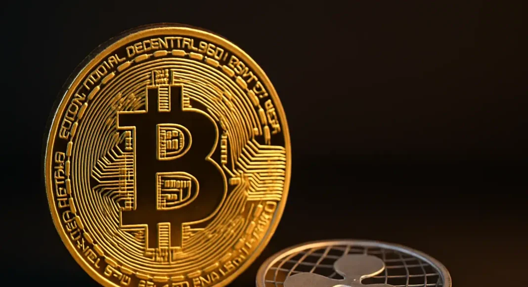 Is XRP the Next Bitcoin? Experts Weigh In on Surging Altcoin – The Bit Journal