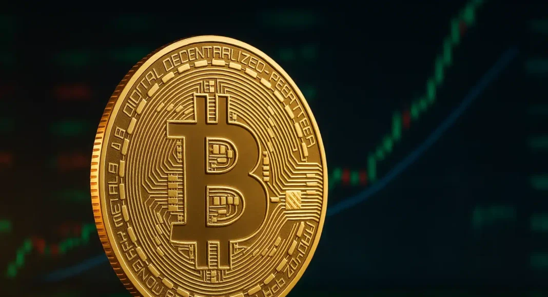 Bitcoin Could Hit $135K Within 100 Days, Analyst Predicts – The Bit Journal
