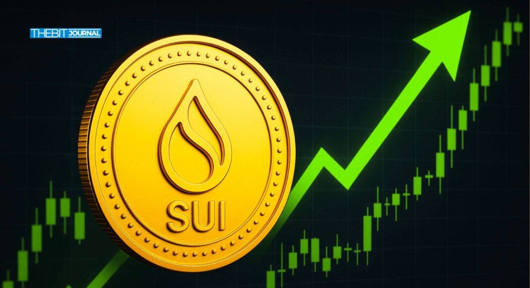 SUI Price Resilience at $3.75 Signals Bigger Move Ahead, Say Analysts – The Bit Journal